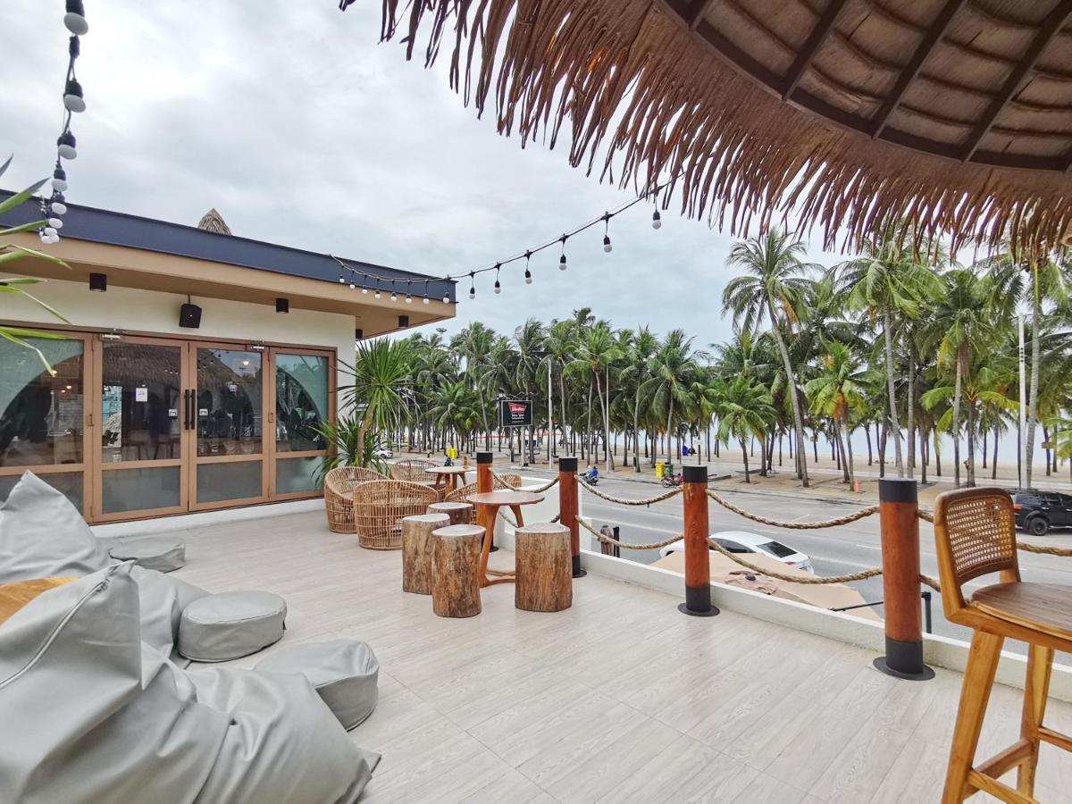Bangsaen The Tide Resort מראה חיצוני תמונה
