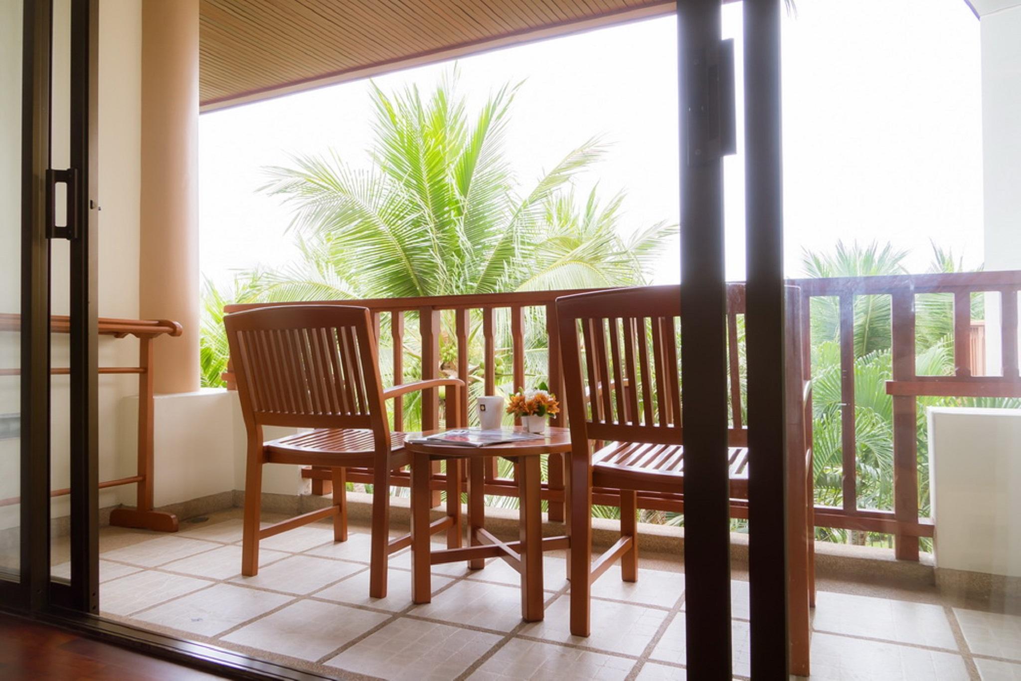 Bangsaen The Tide Resort מראה חיצוני תמונה
