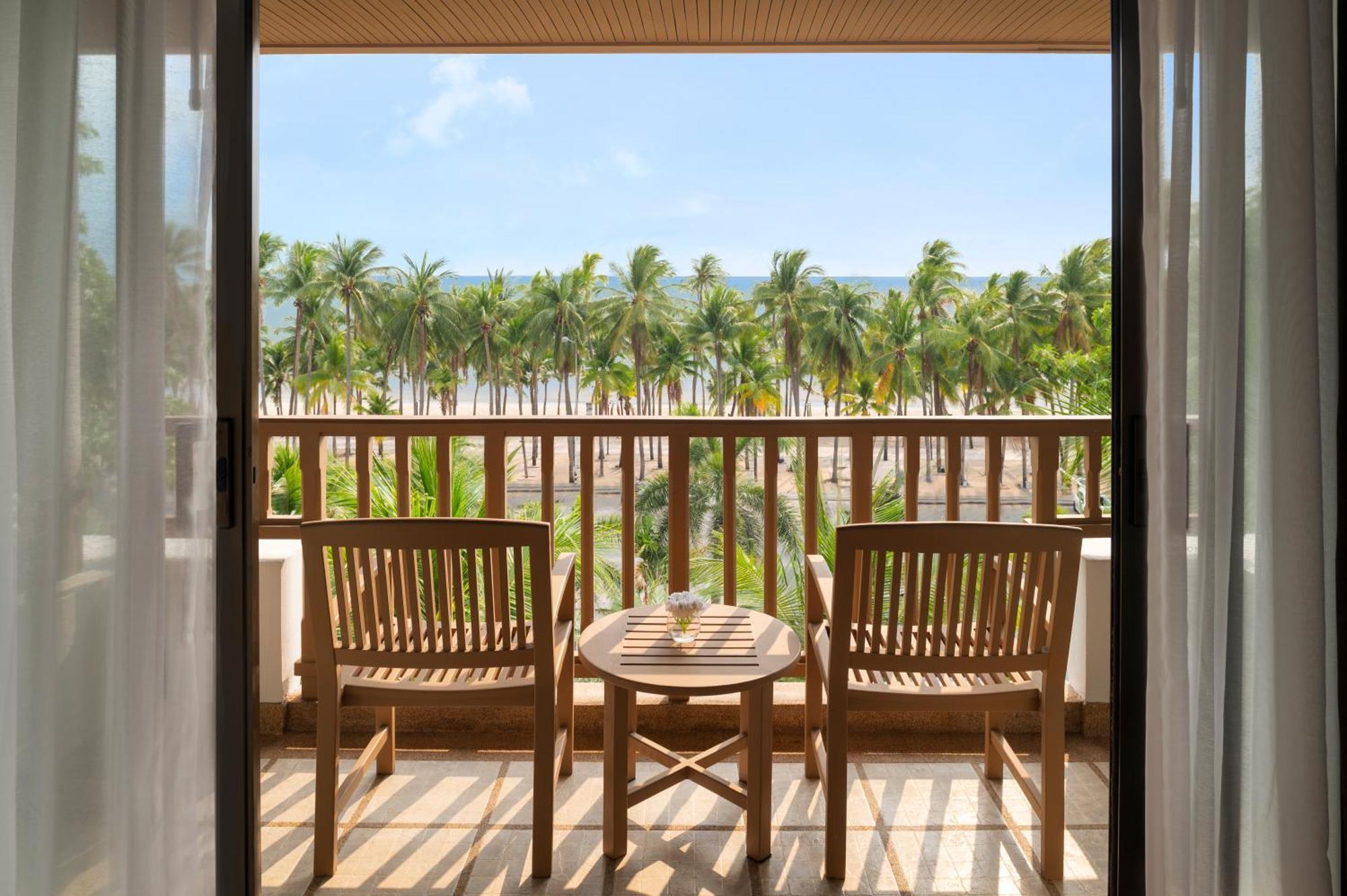 Bangsaen The Tide Resort מראה חיצוני תמונה