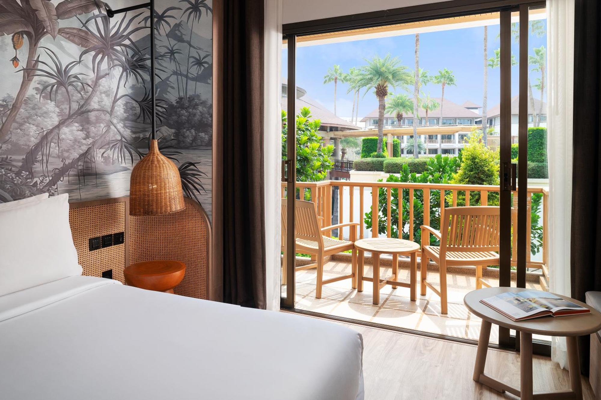 Bangsaen The Tide Resort מראה חיצוני תמונה