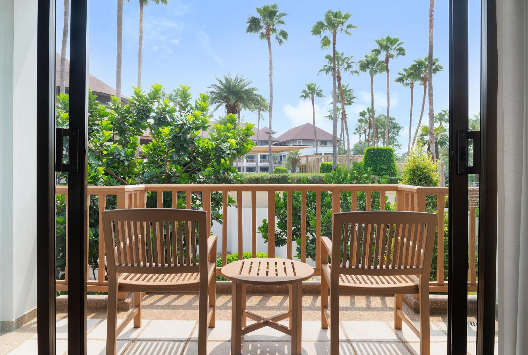 Bangsaen The Tide Resort מראה חיצוני תמונה